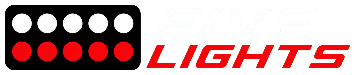 Five Lights